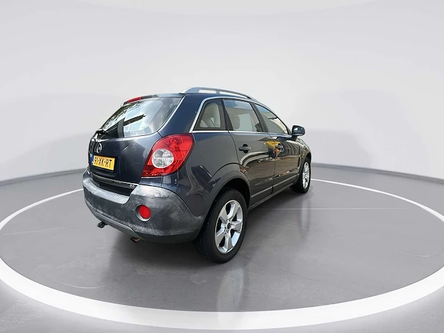 Opel antara 2.4-16v enjoy | 91-xk-rt - afbeelding 20 van  24