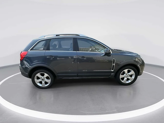 Opel antara 2.4-16v enjoy | 91-xk-rt - afbeelding 21 van  24