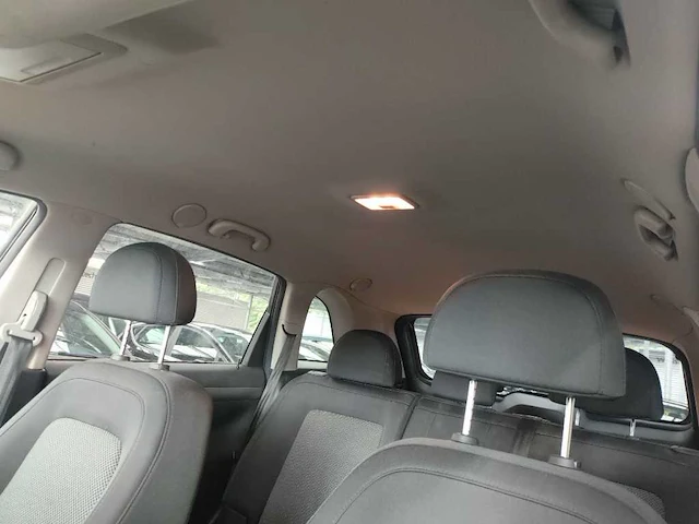 Opel antara 2.4-16v temptation 2008 | 88-hhs-6 - afbeelding 3 van  24