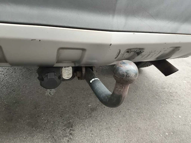 Opel antara 2.4-16v temptation 2008 | 88-hhs-6 - afbeelding 4 van  24