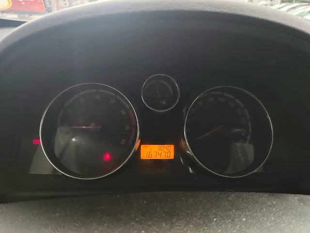 Opel antara 2.4-16v temptation 2008 | 88-hhs-6 - afbeelding 6 van  24