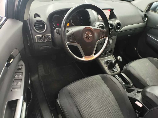Opel antara 2.4-16v temptation 2008 | 88-hhs-6 - afbeelding 8 van  24
