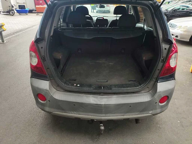 Opel antara 2.4-16v temptation 2008 | 88-hhs-6 - afbeelding 10 van  24