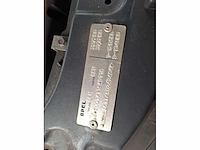 Opel antara 2.4-16v temptation 2008 | 88-hhs-6 - afbeelding 11 van  24