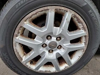 Opel antara 2.4-16v temptation 2008 | 88-hhs-6 - afbeelding 16 van  24