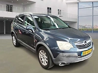 Opel antara 2.4-16v temptation 2008 | 88-hhs-6 - afbeelding 12 van  24