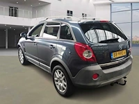 Opel antara 2.4-16v temptation 2008 | 88-hhs-6 - afbeelding 19 van  24