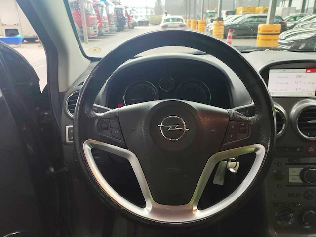 Opel antara 2.4-16v temptation 2008 | 88-hhs-6 - afbeelding 24 van  24