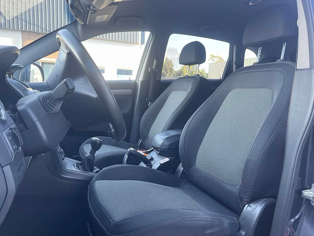 Opel antara 2.4-16v temptation 2008 | 88-hhs-6 - afbeelding 15 van  20