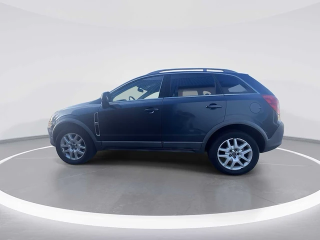 Opel antara 2.4-16v temptation 2008 | 88-hhs-6 - afbeelding 18 van  20