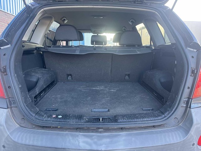 Opel antara 2.4-16v temptation 2008 | 88-hhs-6 - afbeelding 20 van  20