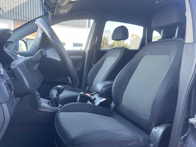 Opel antara 2.4-16v temptation 2008 | 88-hhs-6 - afbeelding 4 van  20