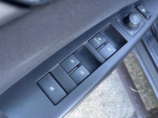 Opel antara 2.4-16v temptation 2008 | 88-hhs-6 - afbeelding 6 van  20