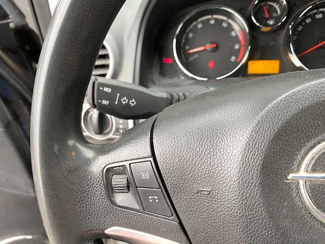 Opel antara suv bedrijfswagen - afbeelding 5 van  18