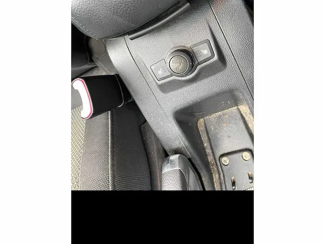 Opel antara suv bedrijfswagen - afbeelding 6 van  18