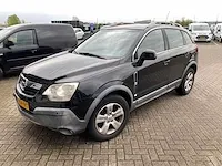 Opel antara suv bedrijfswagen - afbeelding 1 van  18