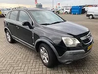 Opel antara suv bedrijfswagen - afbeelding 11 van  18