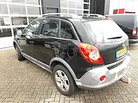 Opel antara suv bedrijfswagen - afbeelding 12 van  18