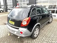 Opel antara suv bedrijfswagen - afbeelding 13 van  18