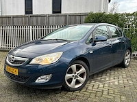 Opel astra - 1.6 edition automaat 20-njz-6