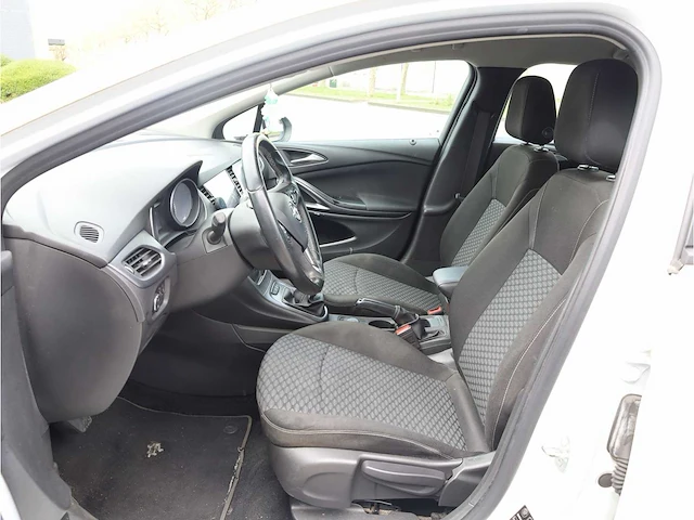 Opel astra 1.0 business+, 2016, hv-832-n - afbeelding 2 van  29