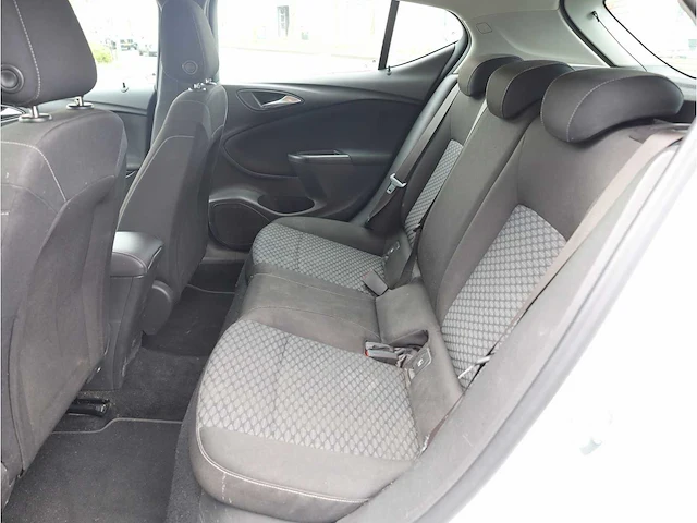 Opel astra 1.0 business+, 2016, hv-832-n - afbeelding 4 van  29