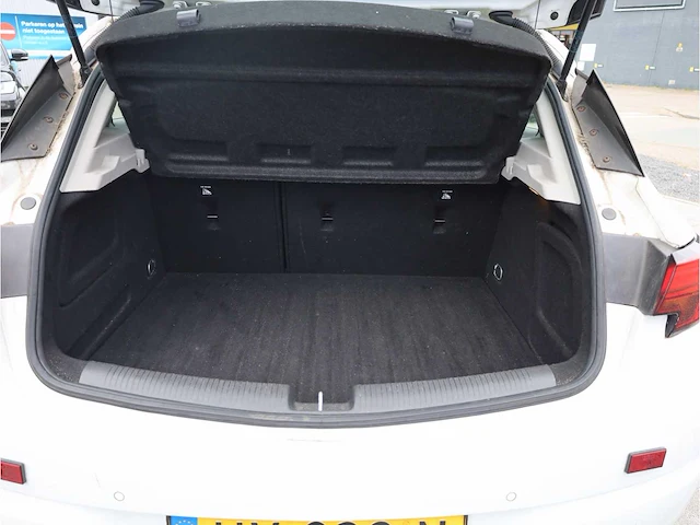 Opel astra 1.0 business+, 2016, hv-832-n - afbeelding 5 van  29