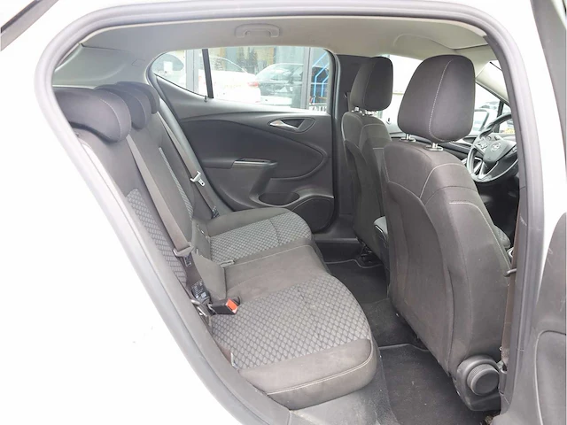 Opel astra 1.0 business+, 2016, hv-832-n - afbeelding 6 van  29
