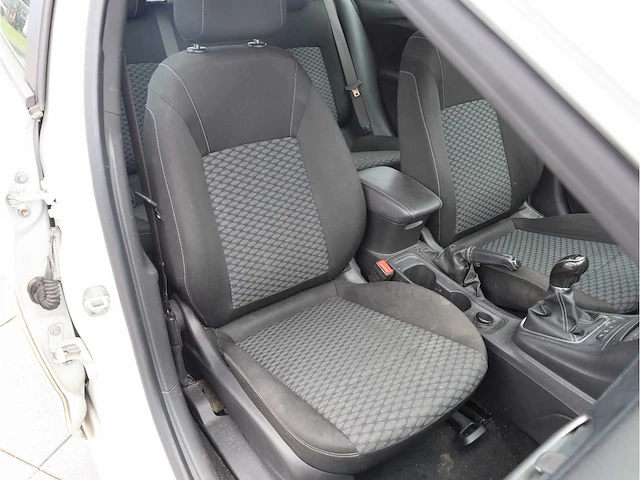 Opel astra 1.0 business+, 2016, hv-832-n - afbeelding 9 van  29