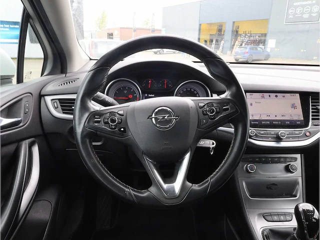 Opel astra 1.0 business+, 2016, hv-832-n - afbeelding 14 van  29