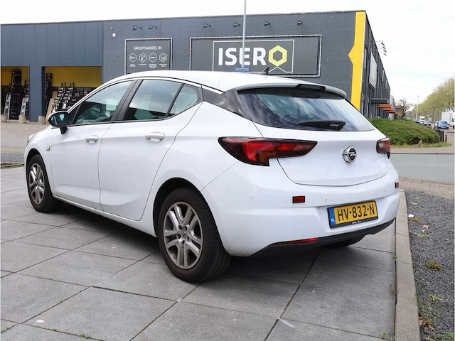 Opel astra 1.0 business+, 2016, hv-832-n - afbeelding 23 van  29