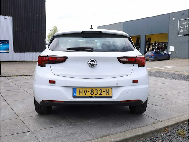 Opel astra 1.0 business+, 2016, hv-832-n - afbeelding 24 van  29