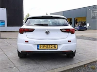 Opel astra 1.0 business+, 2016, hv-832-n - afbeelding 24 van  29