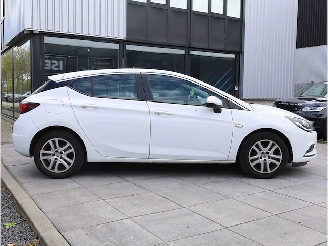 Opel astra 1.0 business+, 2016, hv-832-n - afbeelding 26 van  29