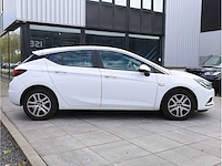 Opel astra 1.0 business+, 2016, hv-832-n - afbeelding 26 van  29