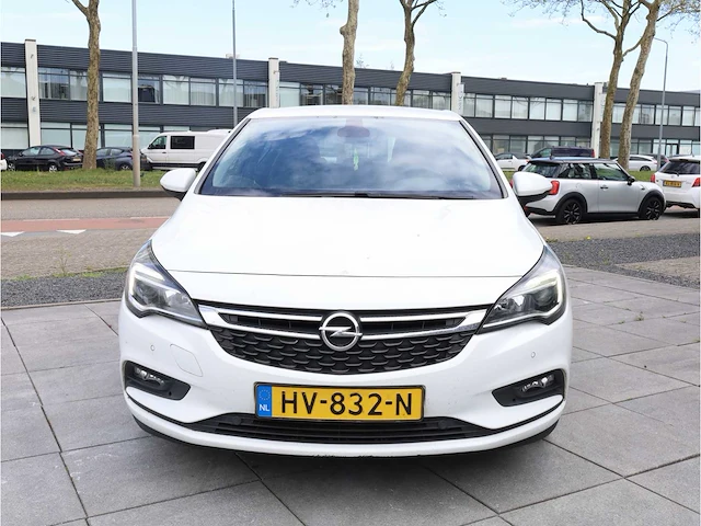 Opel astra 1.0 business+, 2016, hv-832-n - afbeelding 28 van  29