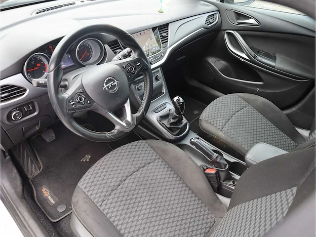 Opel astra 1.0 business+, 2016, hv-832-n - afbeelding 29 van  29
