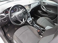 Opel astra 1.0 business+, 2016, hv-832-n - afbeelding 29 van  29