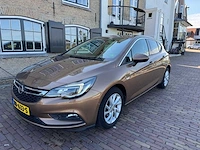 Opel astra 1.0 innovation 5 deurs clima navi nd-633-s - afbeelding 1 van  26