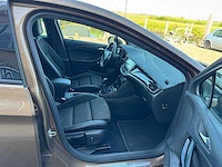 Opel astra 1.0 innovation 5 deurs clima navi nd-633-s - afbeelding 6 van  26