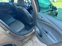Opel astra 1.0 innovation 5 deurs clima navi nd-633-s - afbeelding 9 van  26