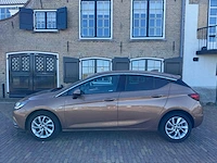 Opel astra 1.0 innovation 5 deurs, nd-633-s - afbeelding 15 van  26
