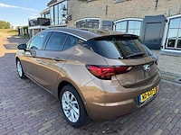 Opel astra 1.0 innovation 5 deurs, nd-633-s - afbeelding 3 van  26