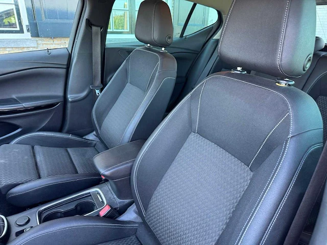 Opel astra 1.0 innovation 5 deurs, nd-633-s - afbeelding 4 van  26