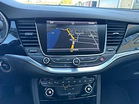 Opel astra 1.0 innovation 5 deurs, nd-633-s - afbeelding 6 van  26