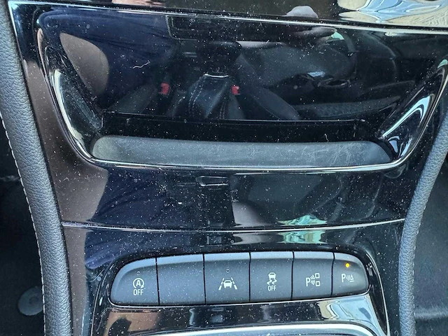 Opel astra 1.0 innovation 5 deurs, nd-633-s - afbeelding 16 van  26