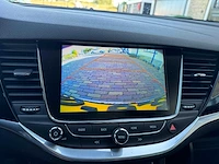 Opel astra 1.0 innovation 5 deurs, nd-633-s - afbeelding 17 van  26