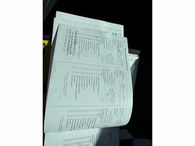 Opel astra 1.0 innovation 5 deurs, nd-633-s - afbeelding 19 van  26