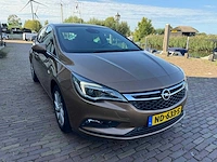 Opel astra 1.0 innovation 5 deurs, nd-633-s - afbeelding 22 van  26