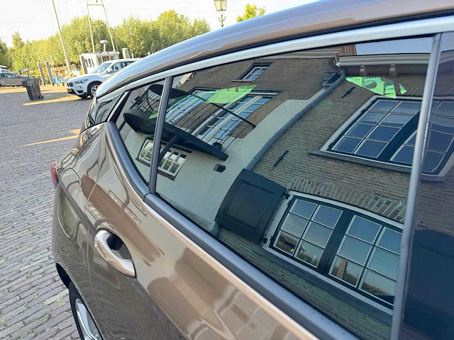 Opel astra 1.0 innovation 5 deurs, nd-633-s - afbeelding 25 van  26